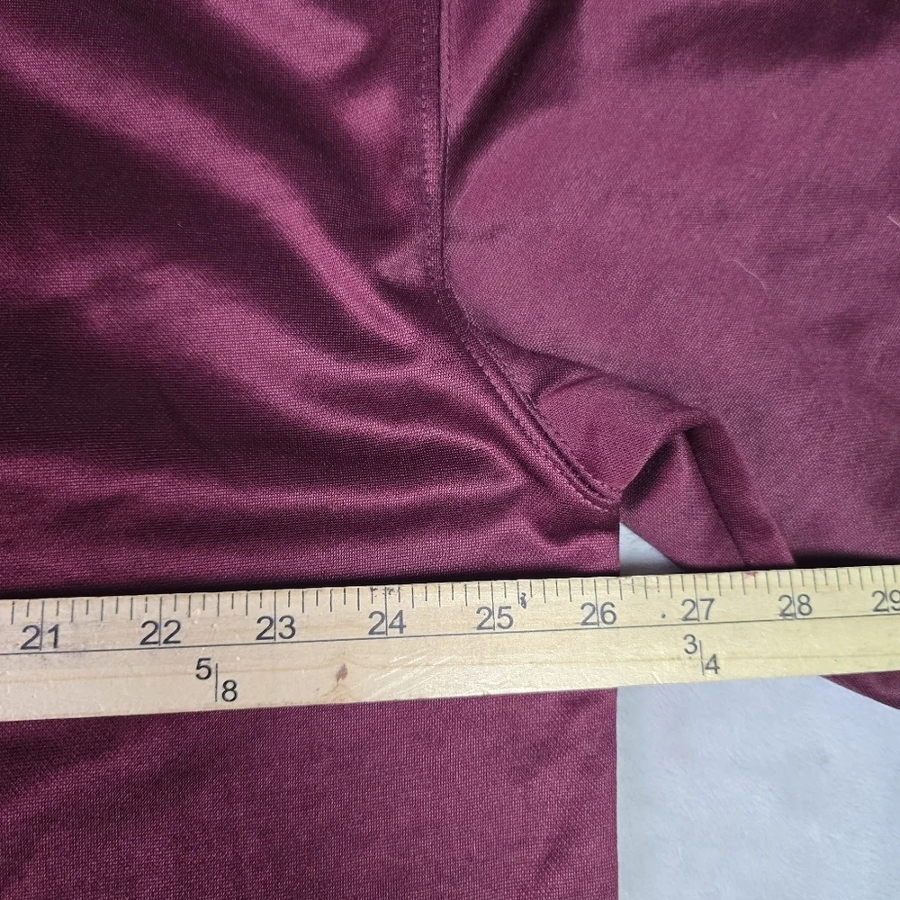 Proedge by Knights Apparel Texas A&M Sweatshirt Hoodie XL Pullover Burgandy
